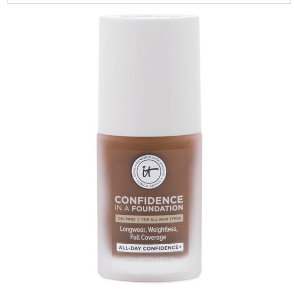 IT Confidence in a Foundation